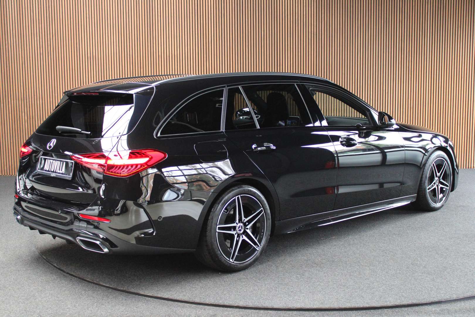 Mercedes Classe C 180 AMG Line - 2023 - Joinsteer - #5