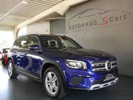Mercedes GLB 200 - 2021 - Joinsteer - #1