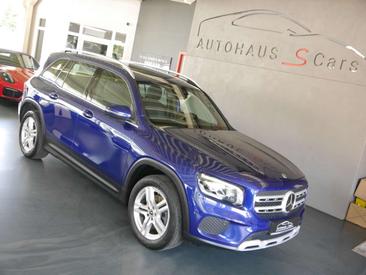Mercedes GLB 200 — photo 6