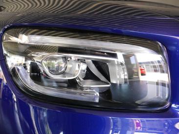 Mercedes GLB 200 — photo 10