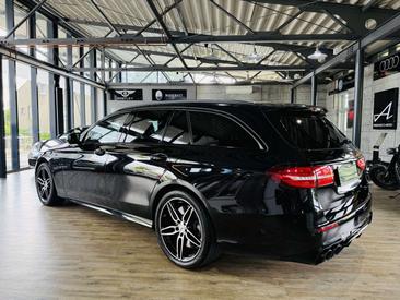 Mercedes Classe E 53 AMG Line — photo 4
