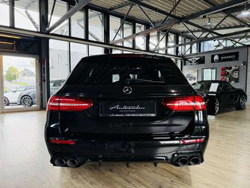 Mercedes Classe E 53 AMG Line — photo 5
