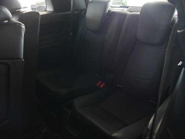 Mercedes GLB 200 — photo 23