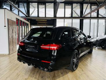 Mercedes Classe E 53 AMG Line — photo 6