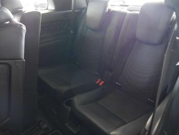 Mercedes GLB 200 — photo 24