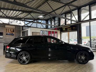 Mercedes Classe E 53 AMG Line — photo 7