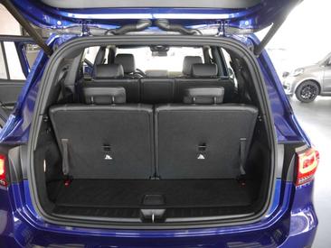 Mercedes GLB 200 — photo 25
