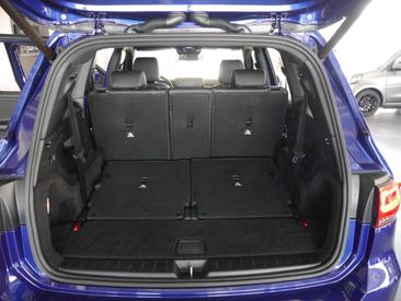 Mercedes GLB 200 — photo 26