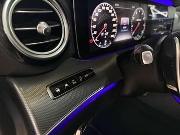 Mercedes Classe E 53 AMG Line — photo 12