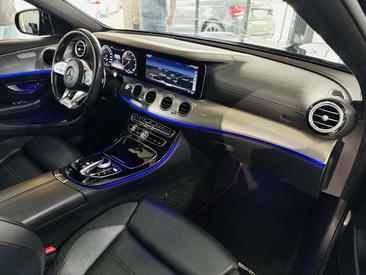 Mercedes Classe E 53 AMG Line — photo 15