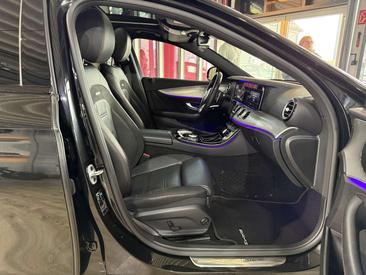 Mercedes Classe E 53 AMG Line — photo 16