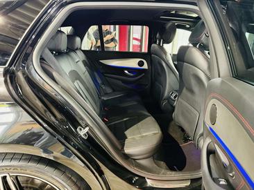 Mercedes Classe E 53 AMG Line — photo 17