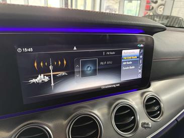 Mercedes Classe E 53 AMG Line — photo 18