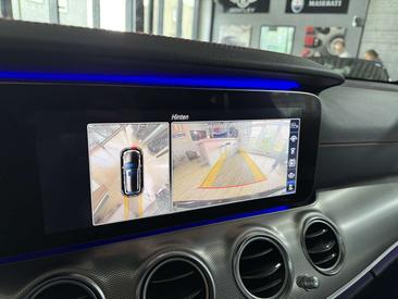 Mercedes Classe E 53 AMG Line — photo 19