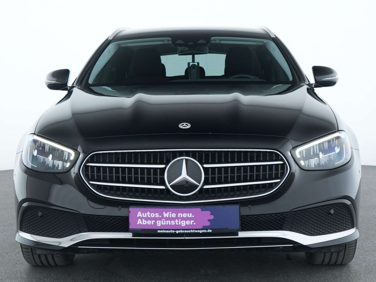 Mercedes Classe E 300 Business - 2022 - Joinsteer - #2