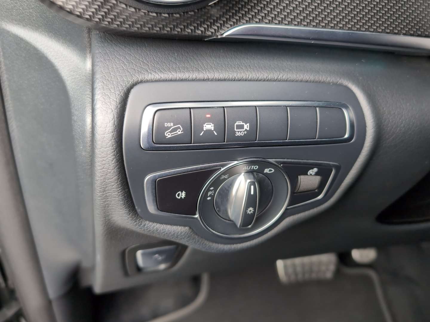 Mercedes V 300 300 Avantgarde - 2020 - Joinsteer - #10