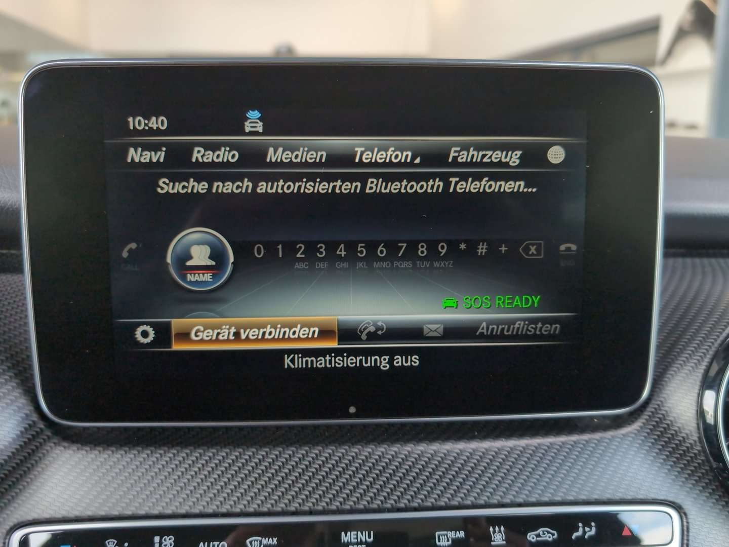 Mercedes V 300 300 Avantgarde - 2020 - Joinsteer - #15