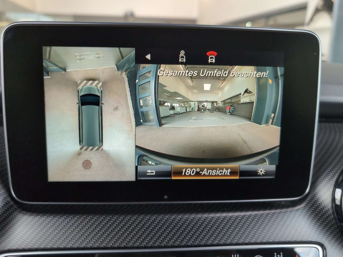 Mercedes V 300 300 Avantgarde - 2020 - Joinsteer - #16