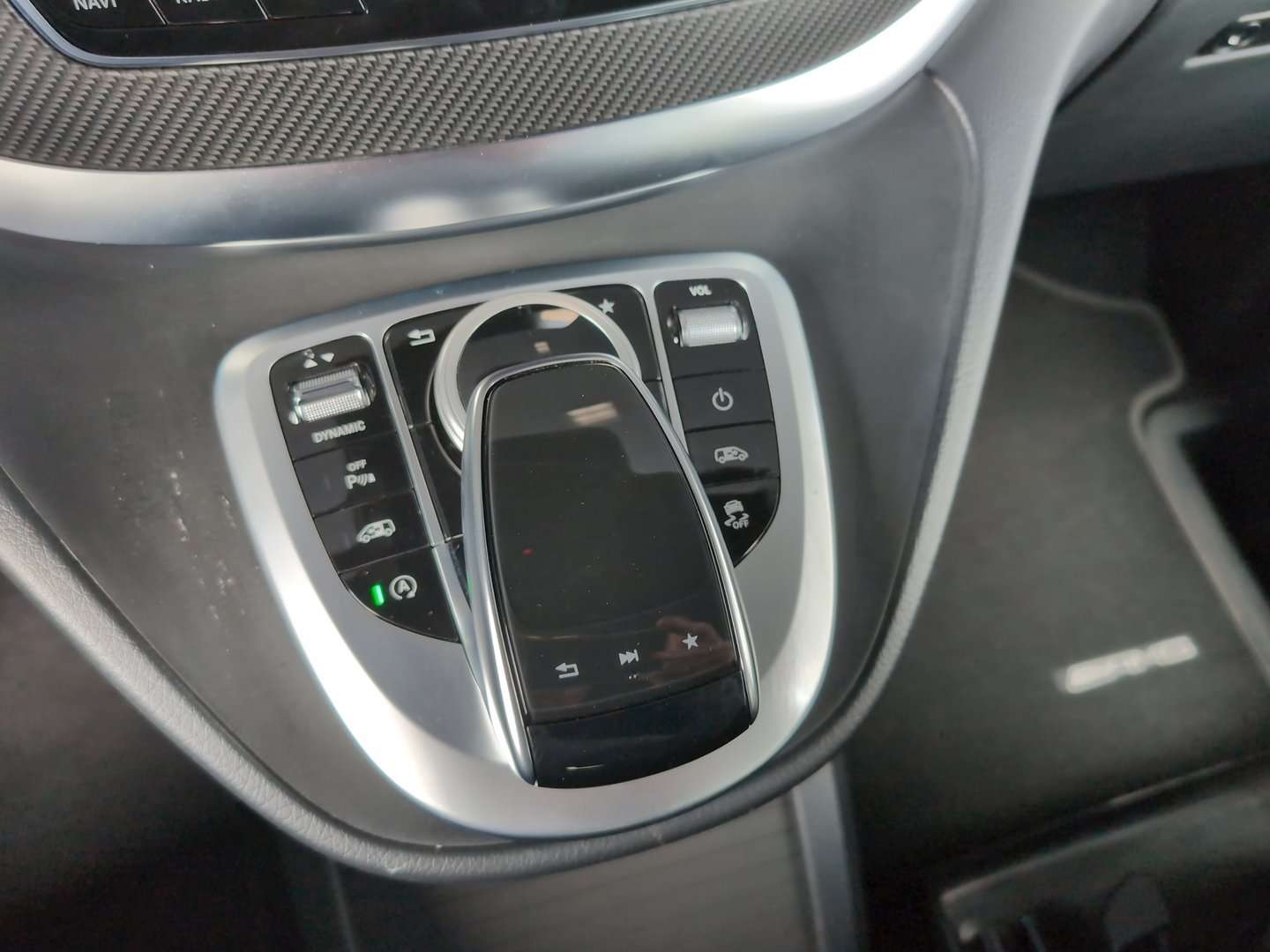 Mercedes V 300 300 Avantgarde - 2020 - Joinsteer - #19