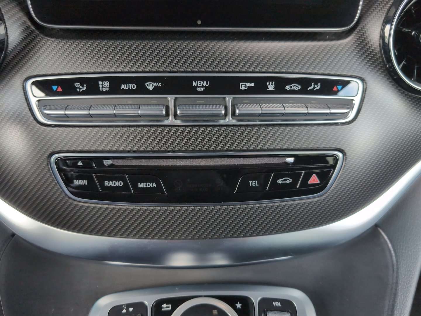 Mercedes V 300 300 Avantgarde - 2020 - Joinsteer - #20