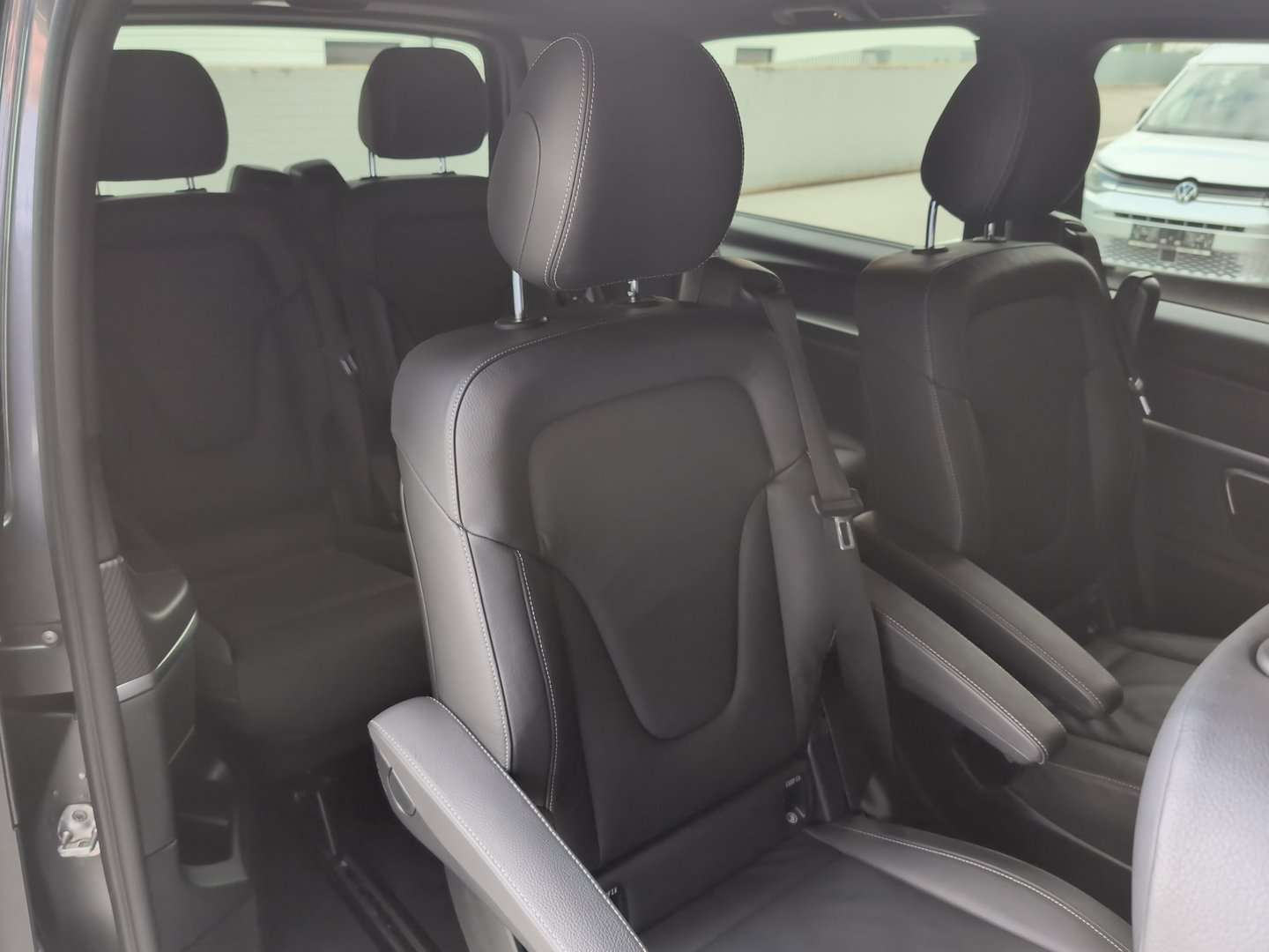 Mercedes V 300 300 Avantgarde - 2020 - Joinsteer - #23