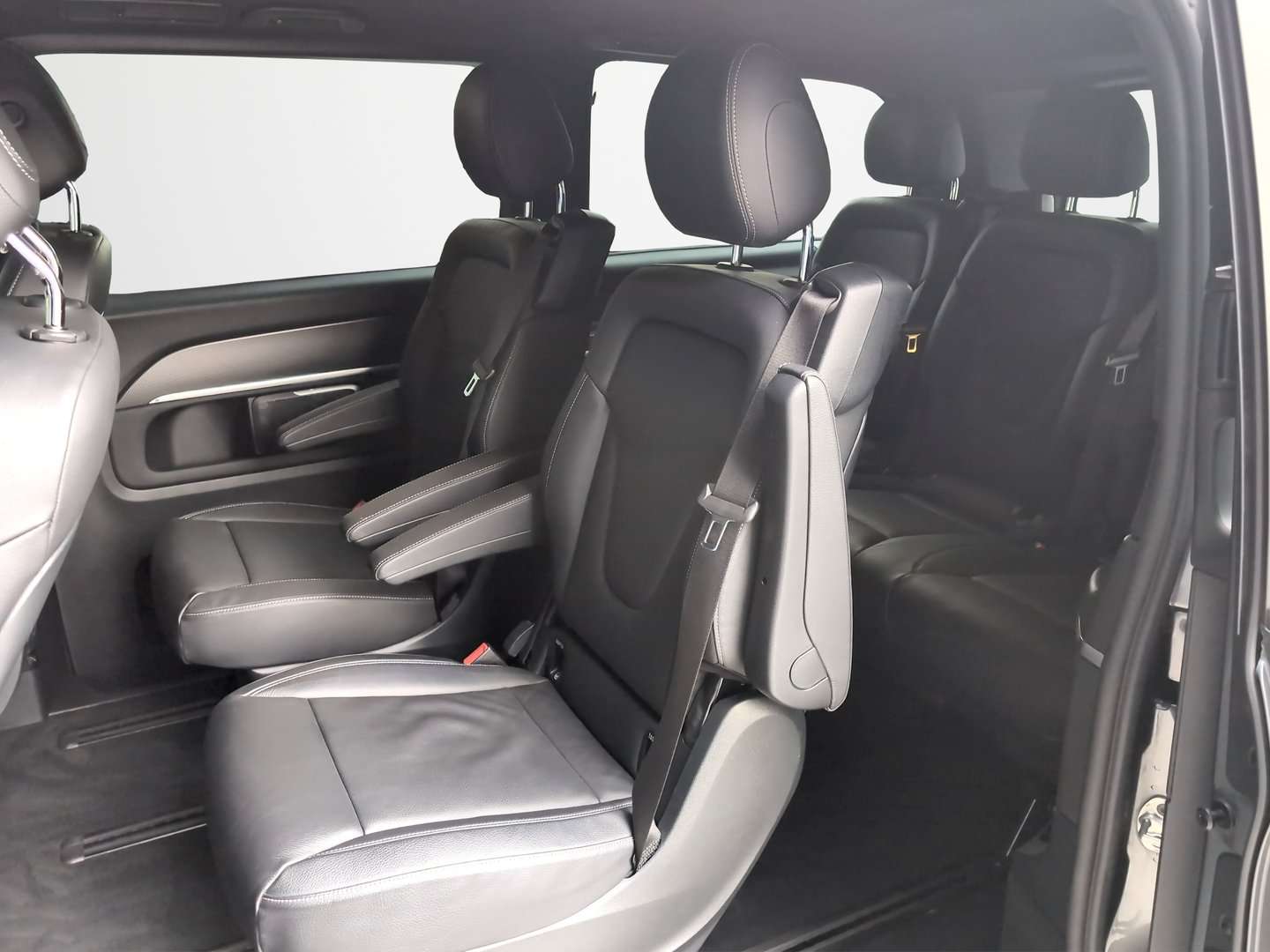 Mercedes V 300 300 Avantgarde - 2020 - Joinsteer - #24