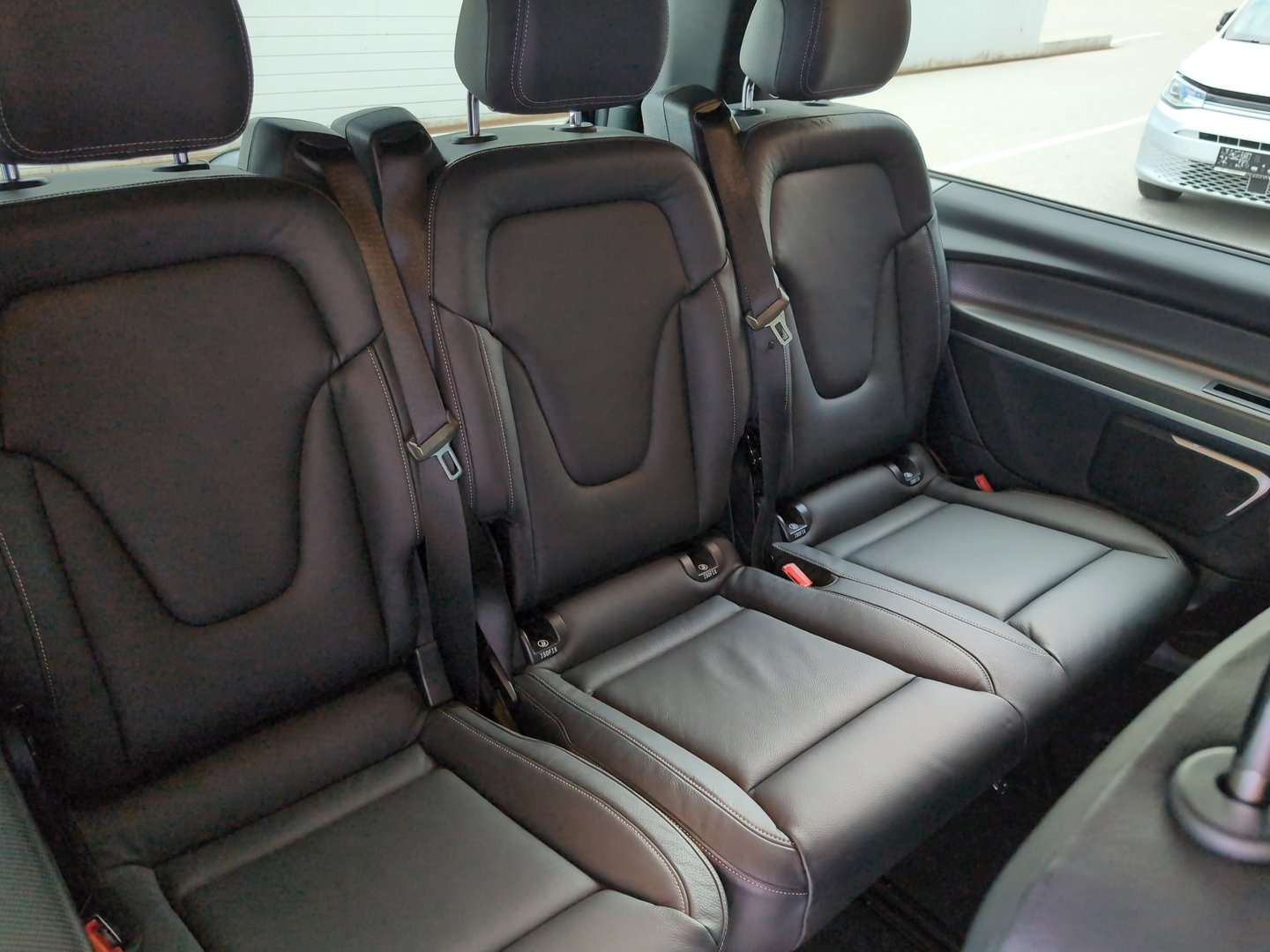 Mercedes V 300 300 Avantgarde - 2020 - Joinsteer - #25