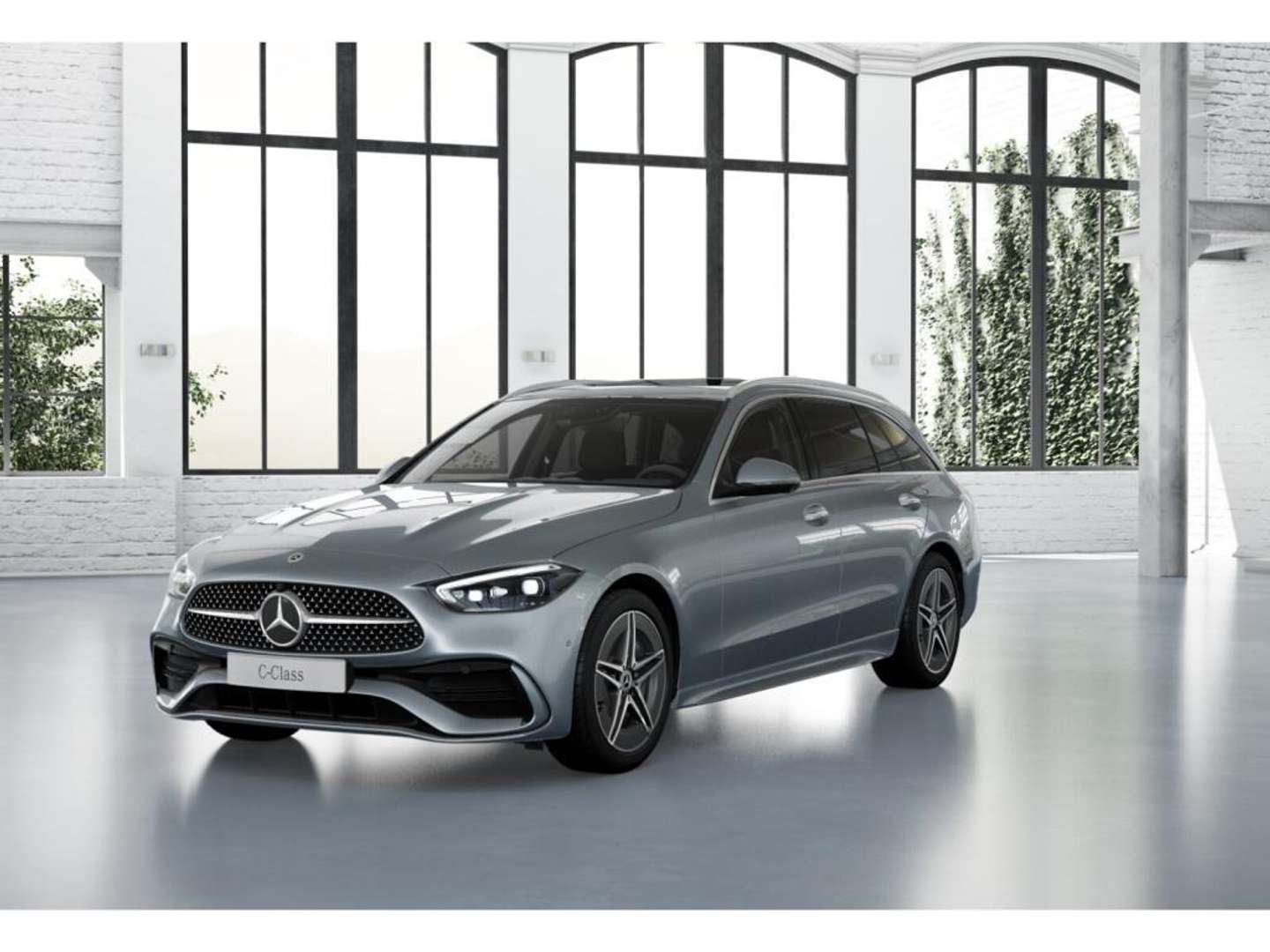 Mercedes Classe C 200 Premium - 2024 - Joinsteer - #11