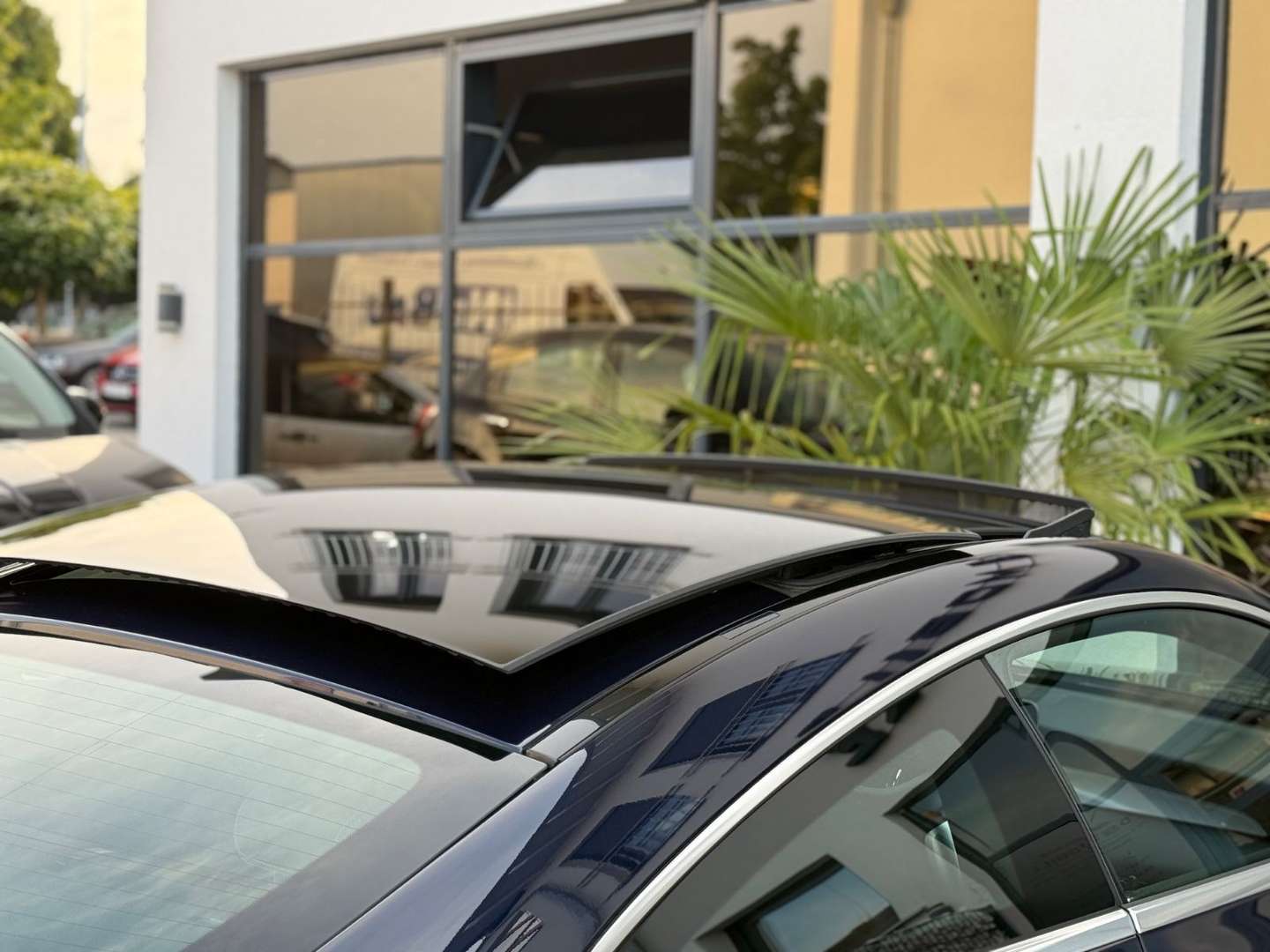 Mercedes Classe C Coupé 400 AMG Line - 2020 - Joinsteer - #7