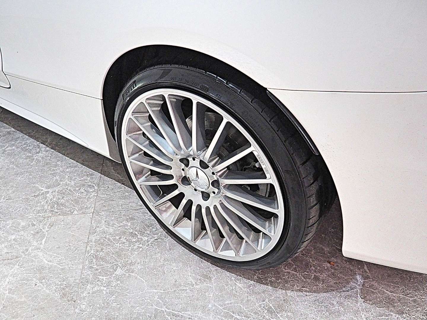 Mercedes Classe C 180 AMG-Line - 2021 - Joinsteer - #4