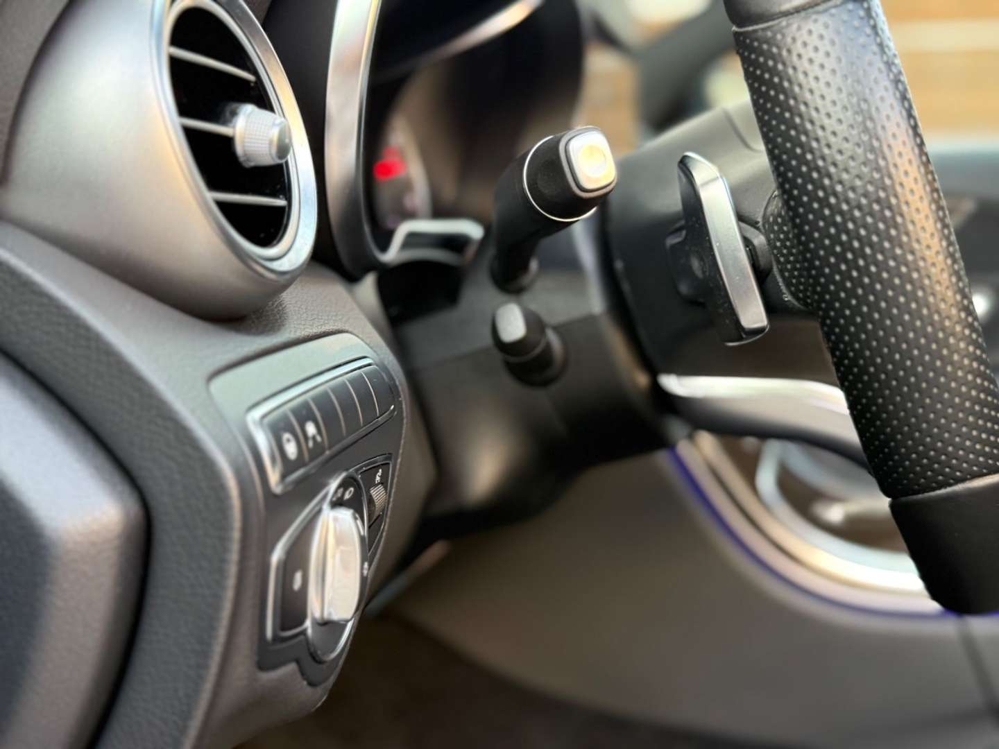 Mercedes Classe C Coupé 400 AMG Line - 2020 - Joinsteer - #17