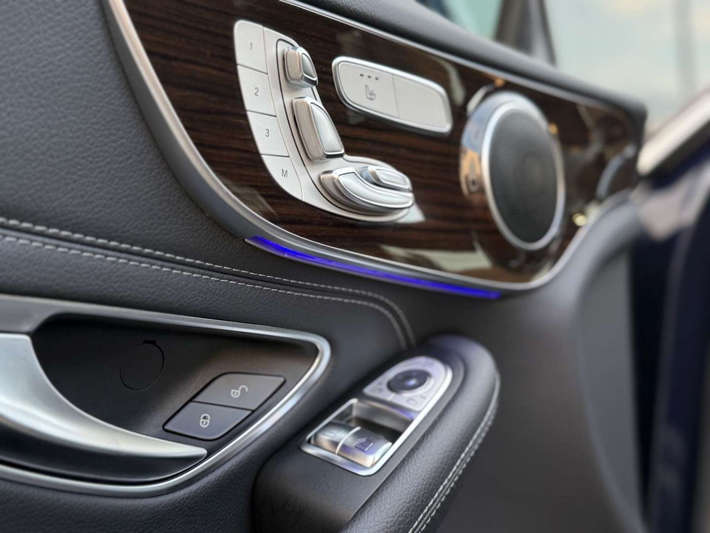 Mercedes Classe C Coupé 400 AMG Line - 2020 - Joinsteer - #18