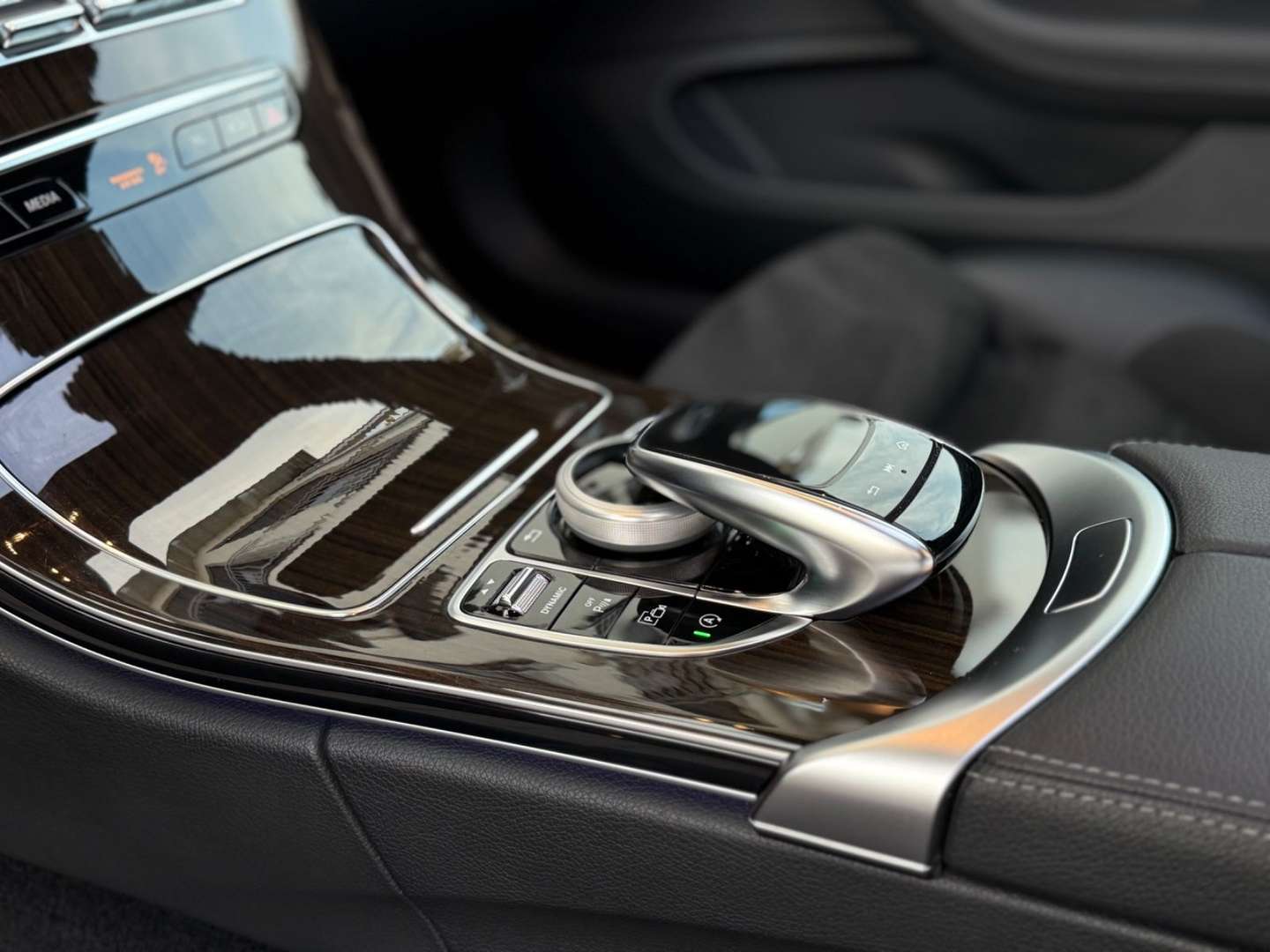 Mercedes Classe C Coupé 400 AMG Line - 2020 - Joinsteer - #19