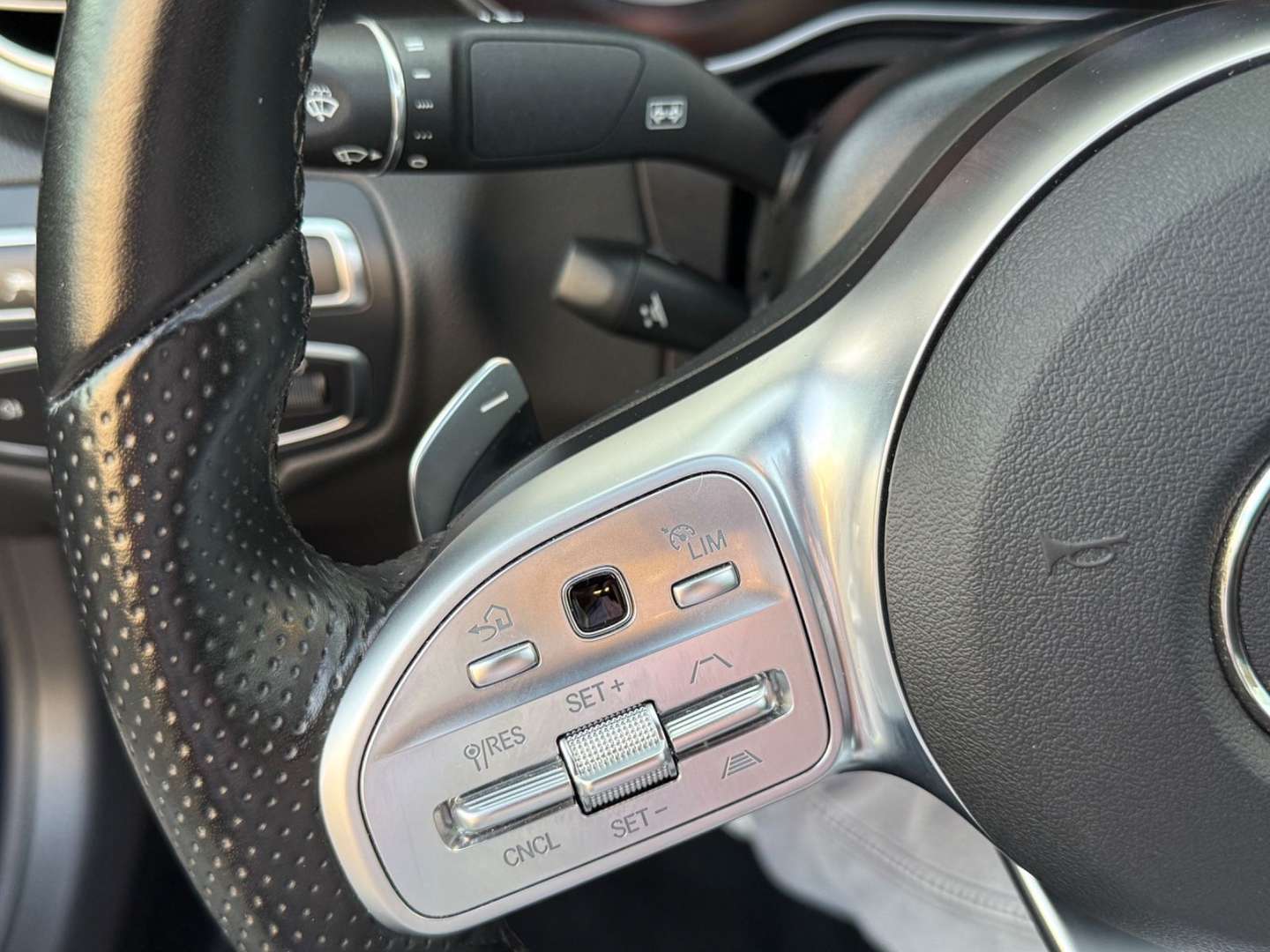 Mercedes Classe C Coupé 400 AMG Line - 2020 - Joinsteer - #22