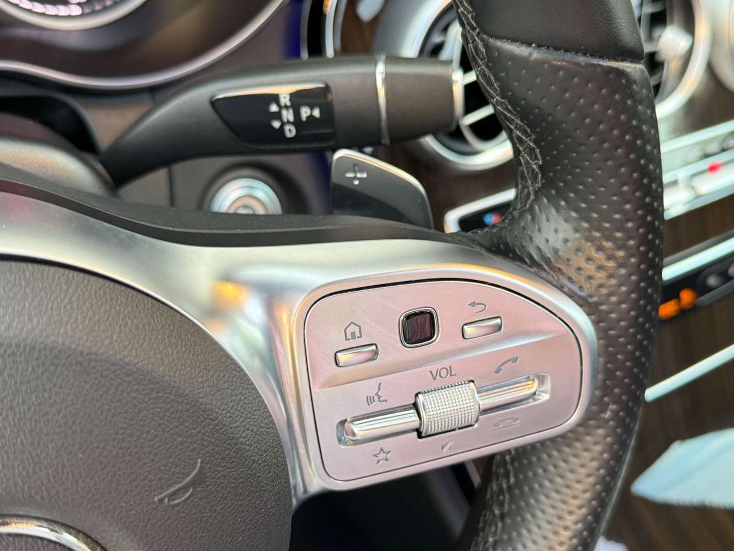 Mercedes Classe C Coupé 400 AMG Line - 2020 - Joinsteer - #23