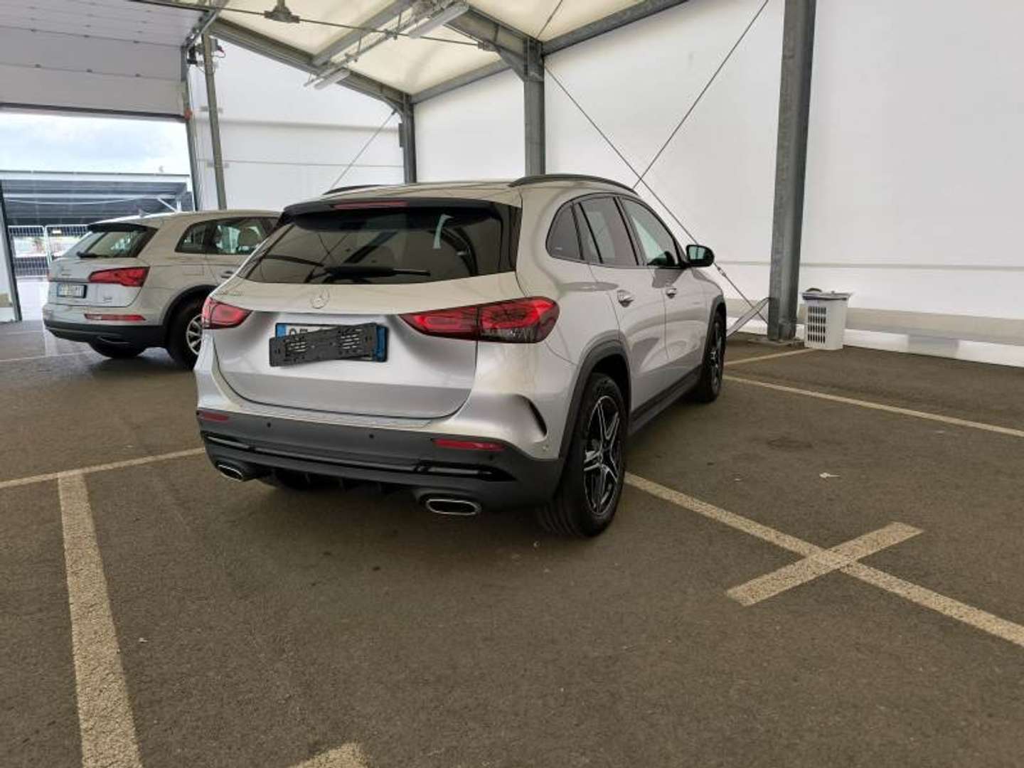 Mercedes GLA 180 Premium - 2021 - Joinsteer - #2