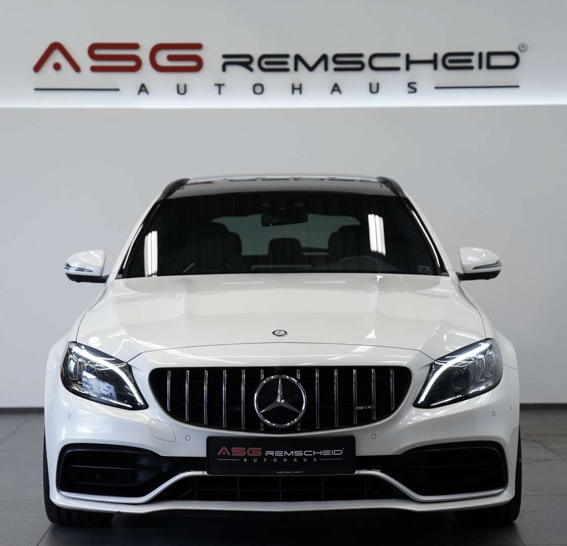Mercedes Classe C63 AMG 63 AMG Line - 2020 - Joinsteer - #3