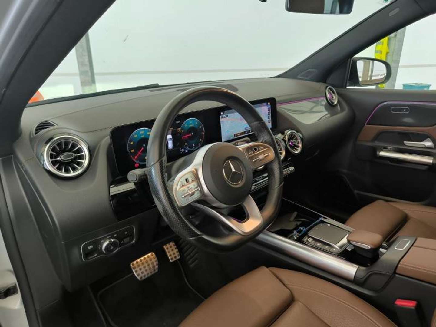 Mercedes GLA 180 Premium - 2021 - Joinsteer - #3