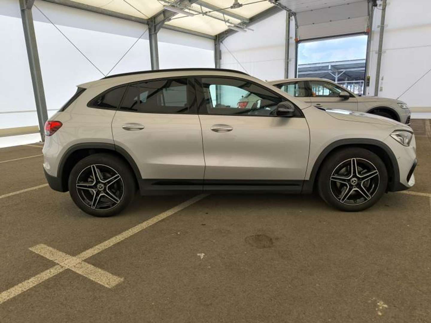 Mercedes GLA 180 Premium - 2021 - Joinsteer - #5