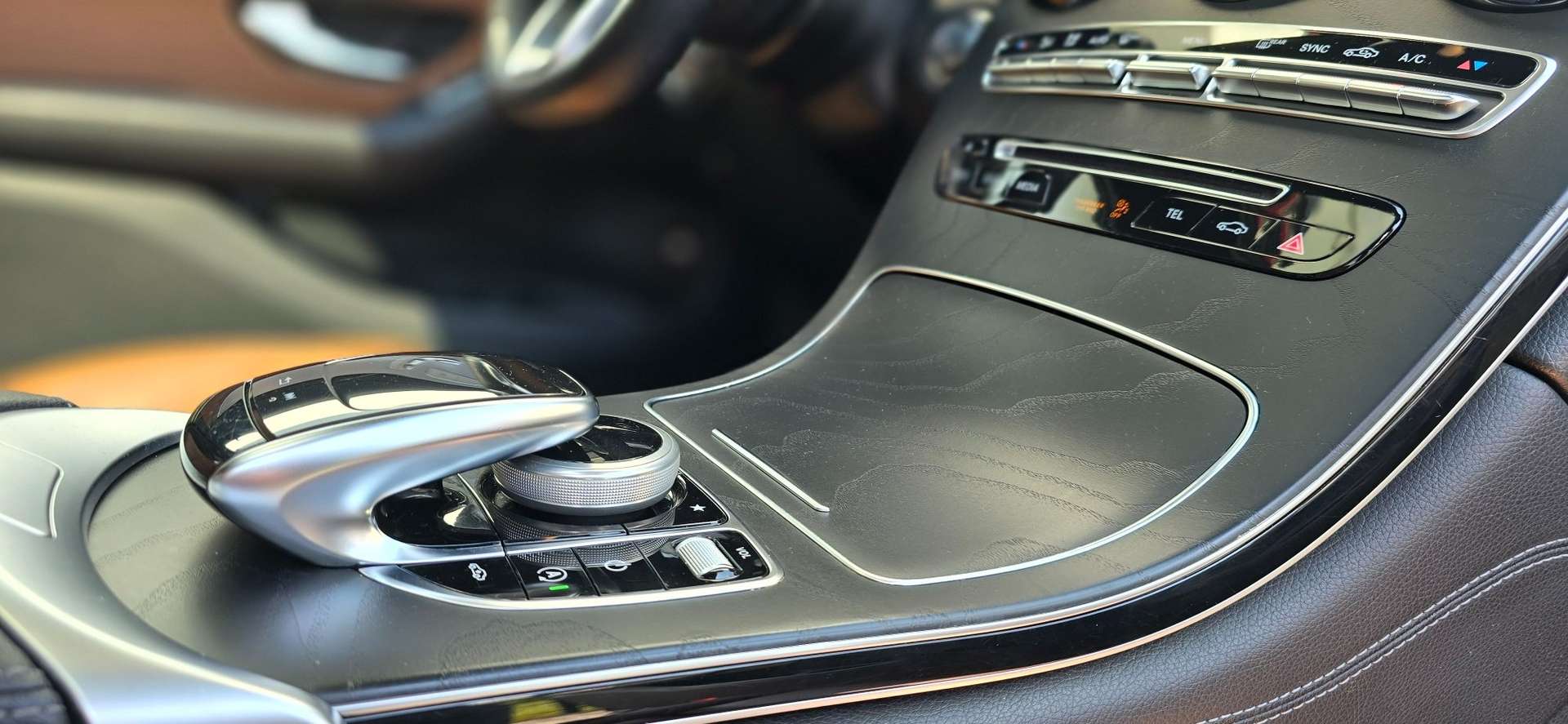 Mercedes GLC 43 AMG 43 AMG Line - 2018 - Joinsteer - #14