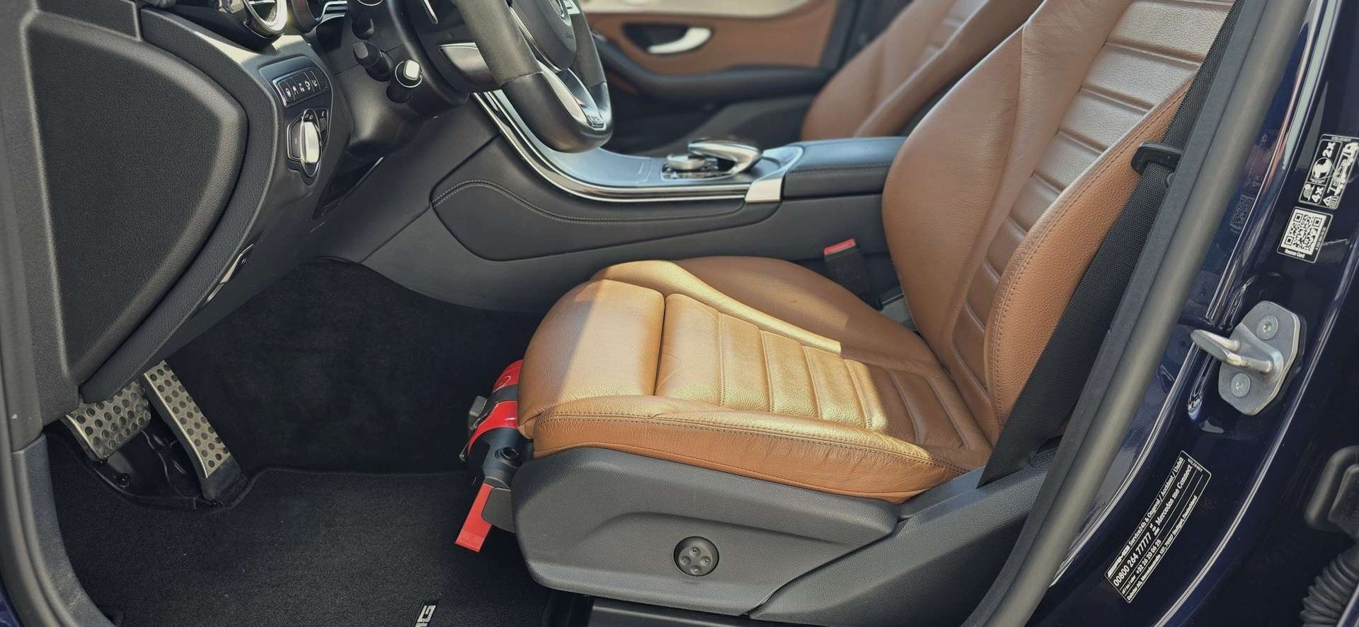 Mercedes GLC 43 AMG 43 AMG Line - 2018 - Joinsteer - #17