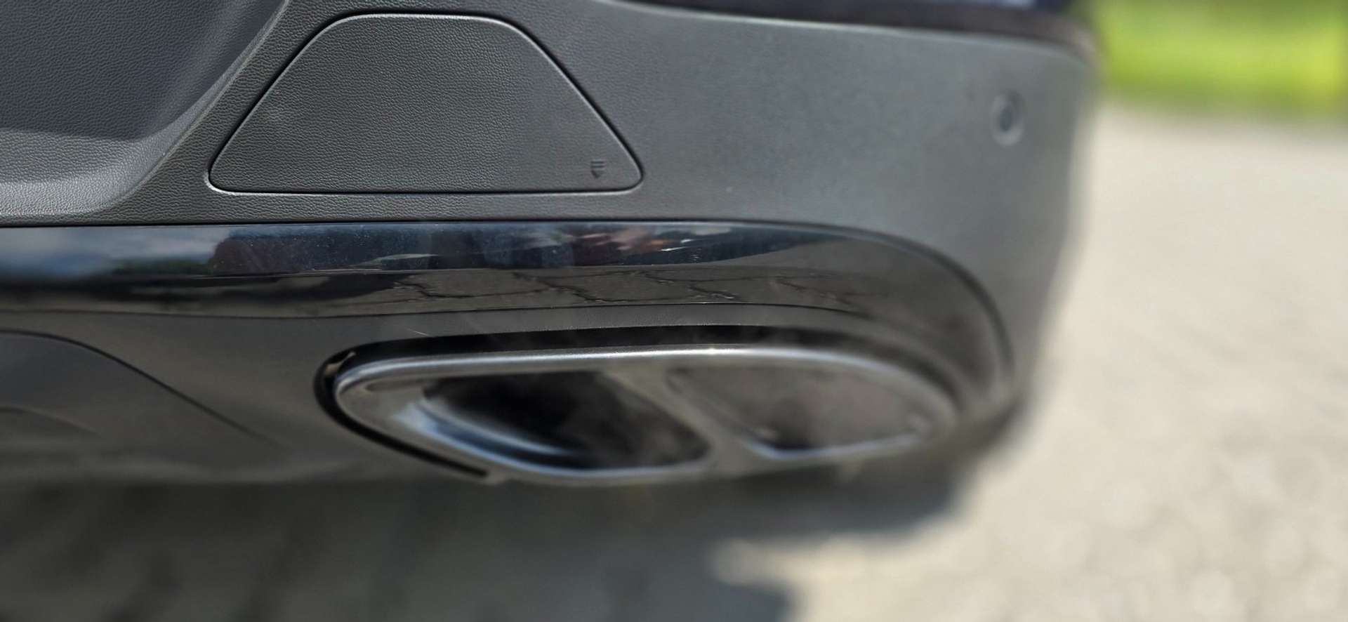 Mercedes GLC 43 AMG 43 AMG Line - 2018 - Joinsteer - #18