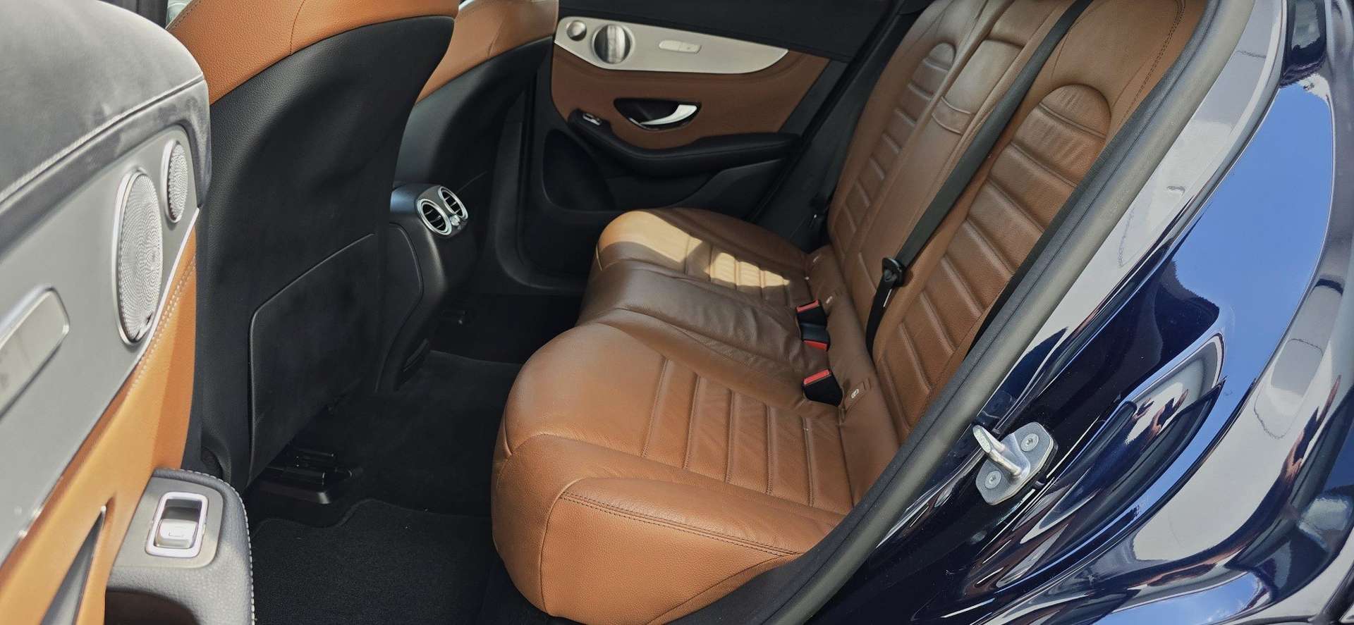 Mercedes GLC 43 AMG 43 AMG Line - 2018 - Joinsteer - #19