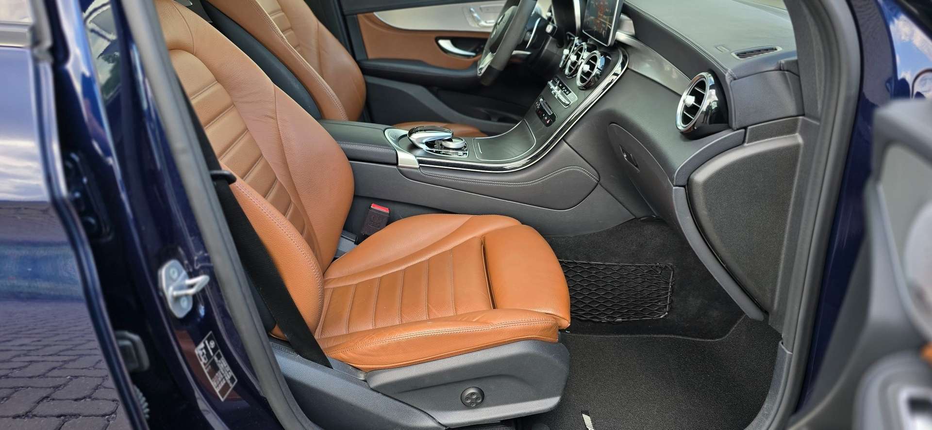 Mercedes GLC 43 AMG 43 AMG Line - 2018 - Joinsteer - #22