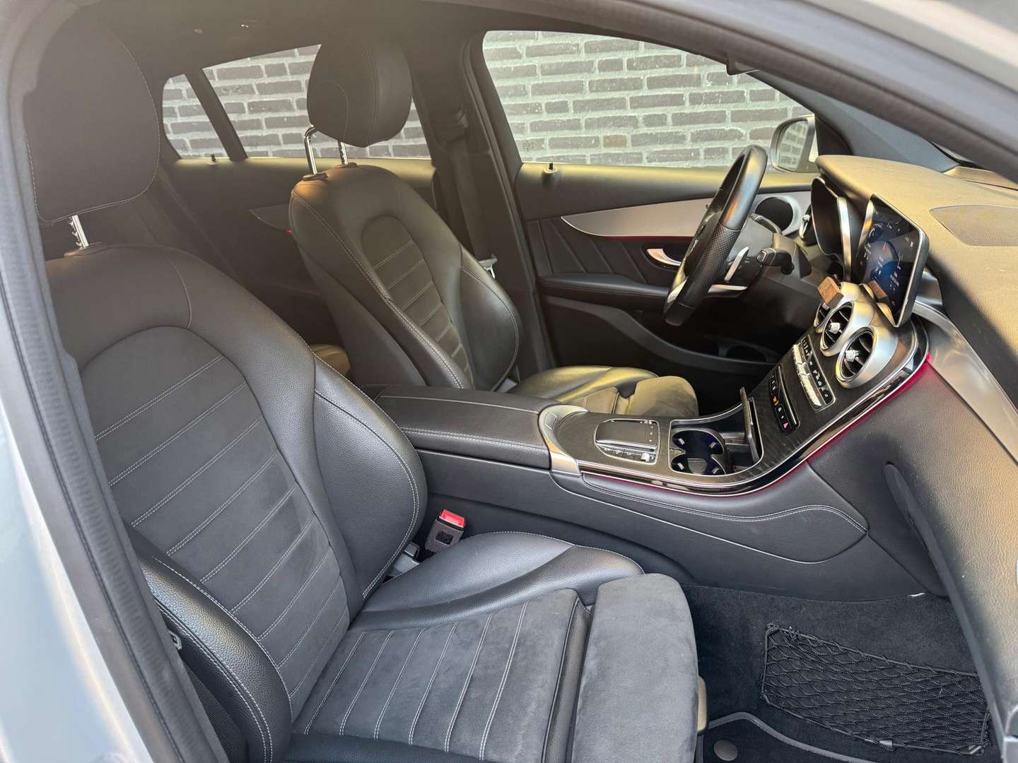 Mercedes GLC Coupé 200 AMG Line - 2019 - Joinsteer - #5
