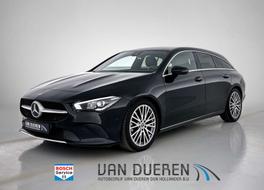 Mercedes CLA 220 Business - 2021 - Joinsteer - #1