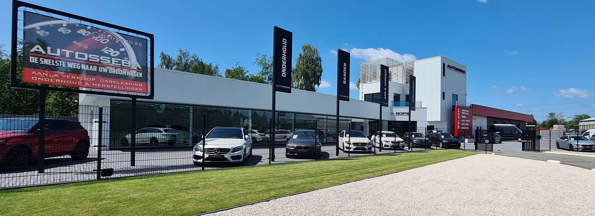 Mercedes GLC 43 AMG 43 AMG Line - 2018 - Joinsteer - #28