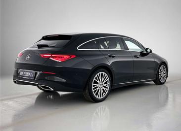 Mercedes CLA 220 Business — photo 4