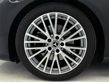 Mercedes CLA 220 Business — photo 5