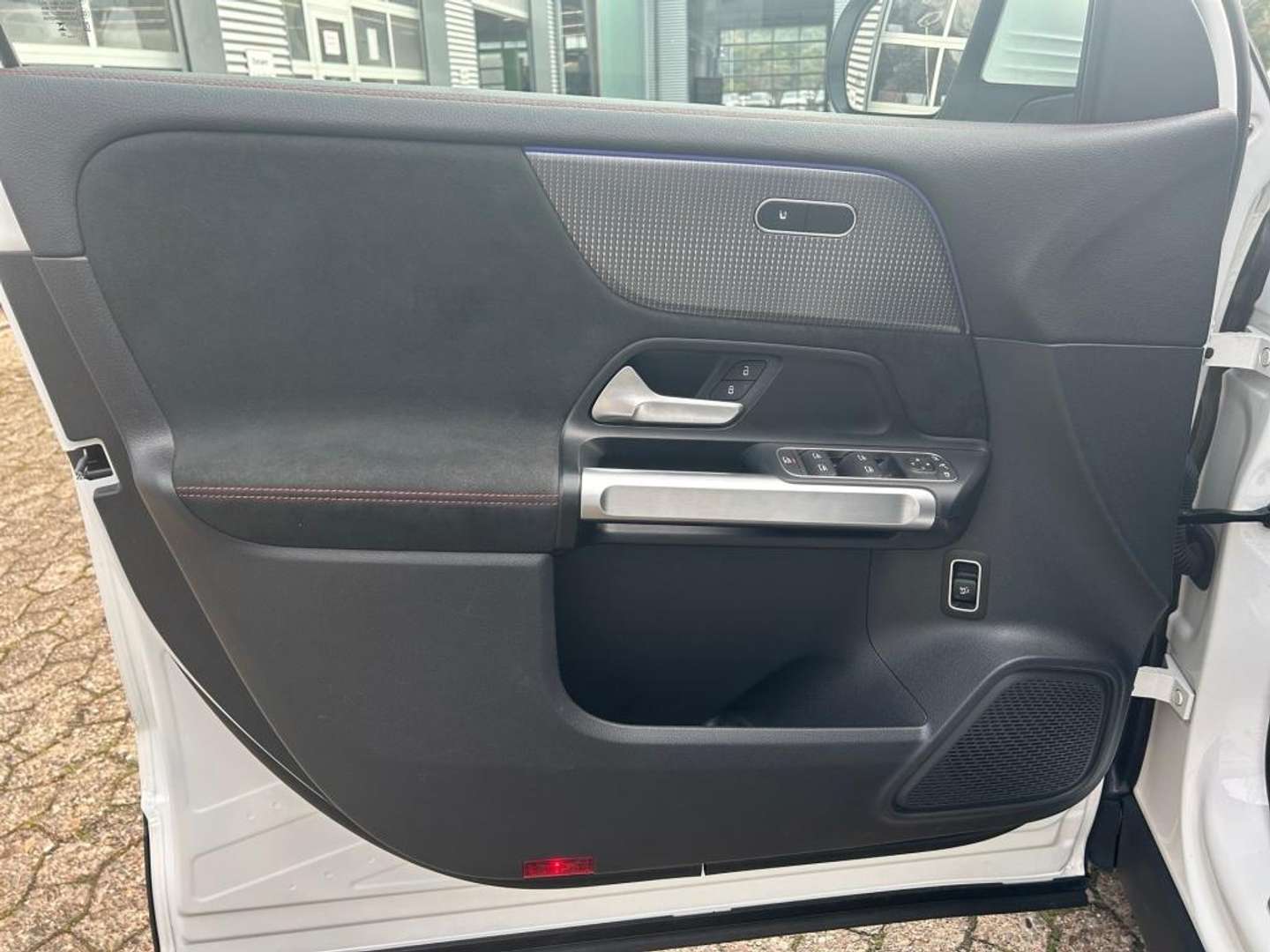 Mercedes EQB 250+ AMG Line - 2023 - Joinsteer - #3